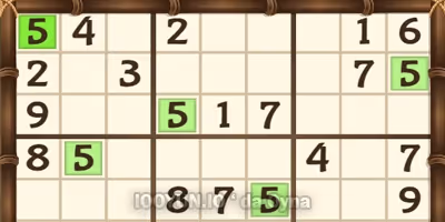 online 24/7 SUDOKU IO oyna