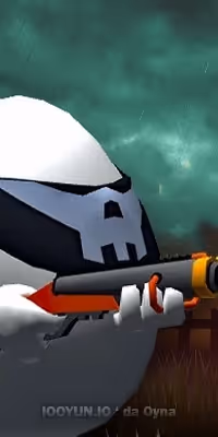 online Bad Egg .io oyna