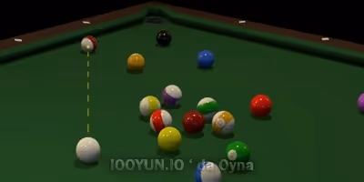 online Billards io online oyna