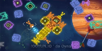 online Captain-Forever .io oyna