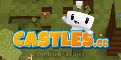 online Castles cc oyna