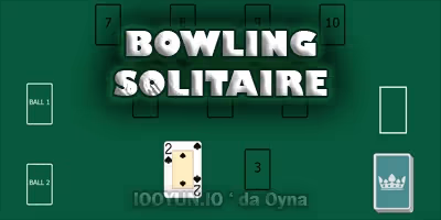 online Bowling Solitaire oyna