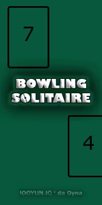 online Bowling Solitaire oyna