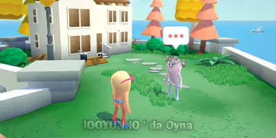 online Coastal World oyna