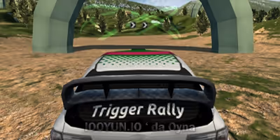 online Trigger Rally oyna