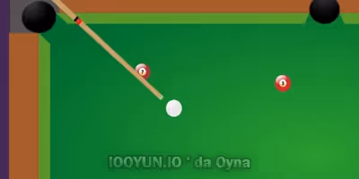 online JS Billards Online oyna