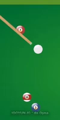 online JS Billards Online oyna