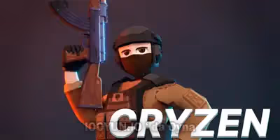 online CRYZEN IO oyna
