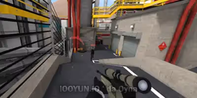 online DEADSHOT IO oyna