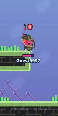 online Goober Shot oyna