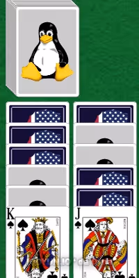 online Spider Solitaire by GreenFelt oyna