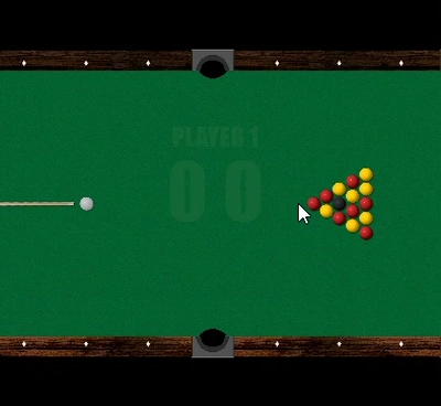 8 Ball Pool Classic oynanış büyük