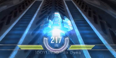 online 3D Race HexGL oyna