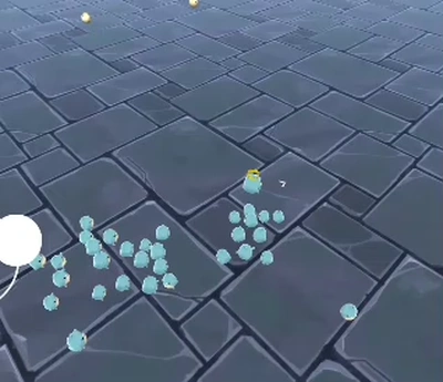 Hury.io oynanış büyük