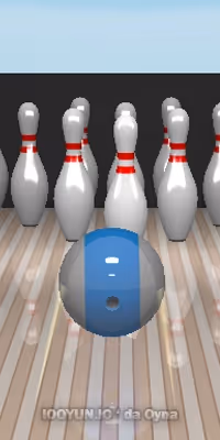 online Bowling 3D Online oyna