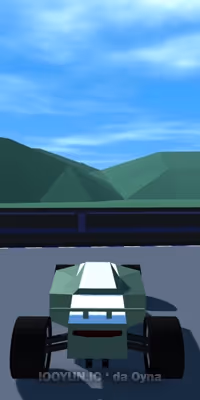 online Poly Track oyna