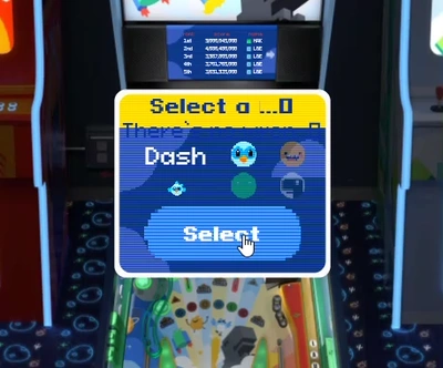 Online Pinball oynanış büyük