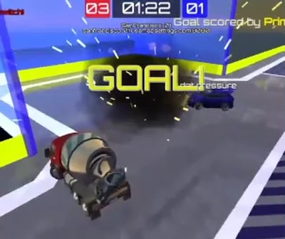 PUCKS IO oynanış büyük