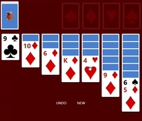 Solitaire by Tris Dev oynanış küçük