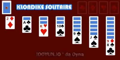 online Solitaire by Tris Dev oyna