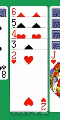 online Solitaire Online oyna