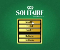 Solitaire Games Collection by Avalonia oynanış küçük