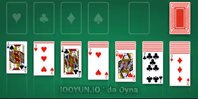 online Solitaire Games Collection by Avalonia oyna
