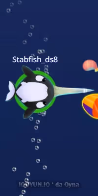 online STABFISH IO oyna