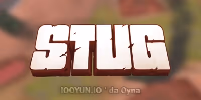 online STUG IO oyna