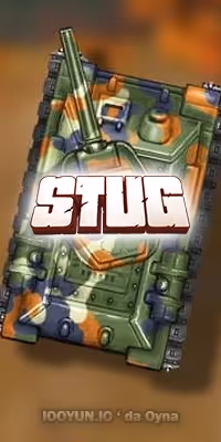 online STUG IO oyna