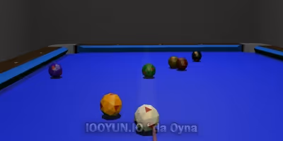 online Billards by Tailuge oyna