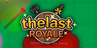 online The Last .io oyna
