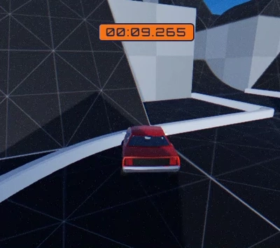 Threlte Mania oynanış büyük