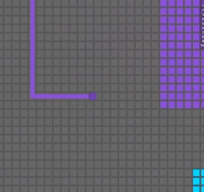TILE MAN IO oynanış büyük