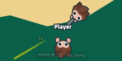 online Tyran.io oyna