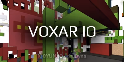 online VOXAR IO oyna