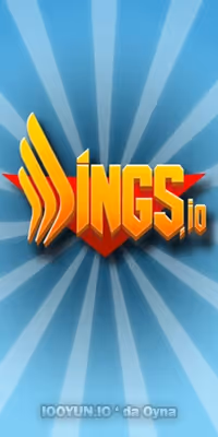 online WINGS IO oyna