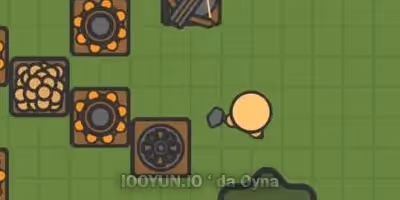 online ZOMBS IO oyna